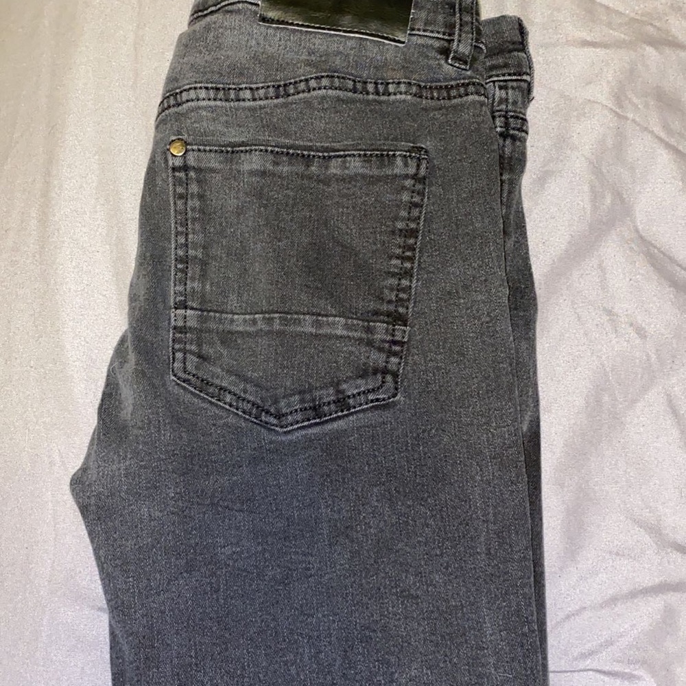 Denim pants